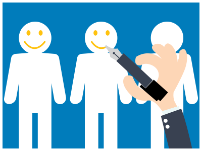 Delivering a sustainable customer experience strategy