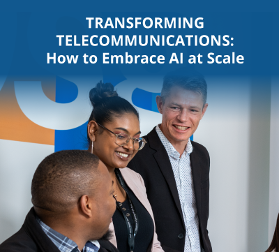 transforming-telecommunications-how-to-embrace-ai-at-scale-thumbnail Transforming Telecommunications How to Embrace AI at Scale