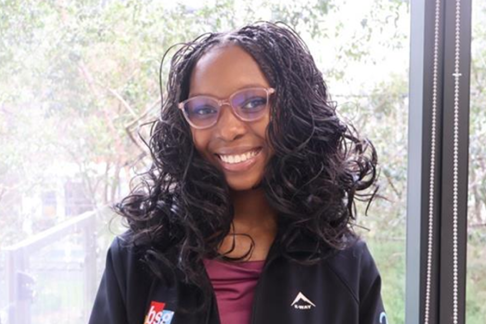 Naledi